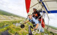 Tandem Hang Gliding, Clewiston - 10 Minutes