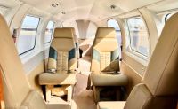 Private Plane Tour Orange Country to Grand Canyon West - 6 Hours
