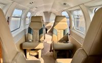 Private Plane Tour San Diego to Grand Canyon West - 6 Hours