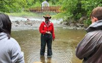 Gold Mining & Panning Adventure, Juneau - 90 Minutes