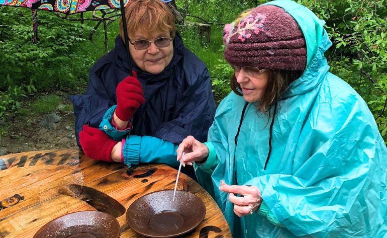 Gold Mining & Panning Adventure, Juneau - 90 Minutes