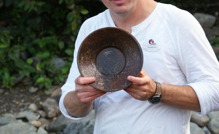 Gold Mining & Panning Adventure, Juneau - 90 Minutes