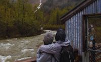 Salmon Bake in Juneau - 90 Minutes