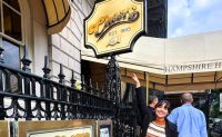 Boston Movie Mile Walking Tour, Public - 90 Minutes