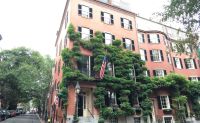 Boston Movie Mile Walking Tour, Public - 90 Minutes