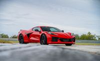 Corvette C8 Z06 2 Lap Drive, Circuit of the Americas
