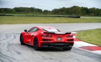 Corvette C8 Z06 2 Lap Drive, Circuit of the Americas