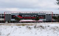 Corvette C8 Z06 2 Lap Drive, Circuit of the Americas