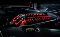 Corvette C8 Z06 3 Lap Drive, Atlanta Motorsports Park