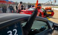 Corvette C8 Z06 3 Lap Drive, Dominion Raceway - Richmond