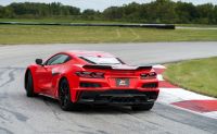 Corvette C8 Z06 3 Lap Drive, Dominion Raceway - Richmond