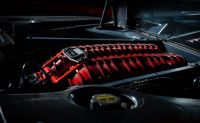Corvette C8 Z06 3 Lap Drive, Dominion Raceway - Richmond
