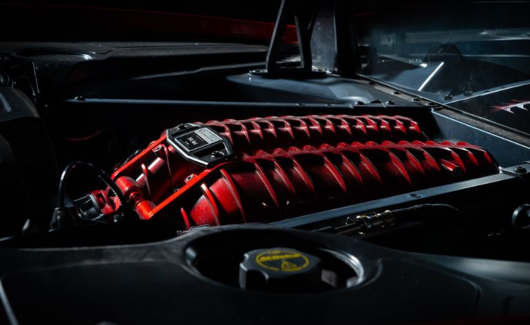 Corvette C8 Z06 3 Lap Drive, Dominion Raceway - Richmond