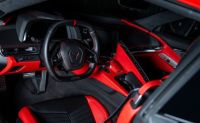 Corvette C8 Z06 3 Lap Drive, Dominion Raceway - Richmond