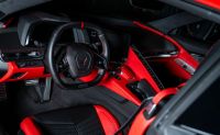 Corvette C8 Z06 3 Lap Drive - Homestead-Miami Speedway