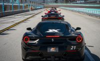 Corvette C8 Z06 3 Lap Drive - Homestead-Miami Speedway