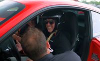 Corvette C8 Z06 3 Lap Drive - Homestead-Miami Speedway