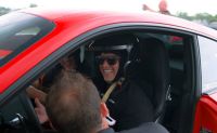 Corvette C8 Z06 3 Lap Drive, Hedge Hollow Racetrack - Kansas City