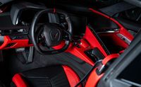 Corvette C8 Z06 3 Lap Drive, NOLA Motorsports Park