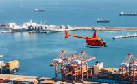 Private Helicopter Tour, Long Beach Harbor - 35 Minutes