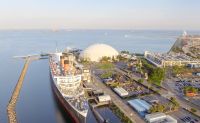 Private Helicopter Tour, Long Beach Harbor - 35 Minutes
