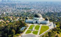 Private Helicopter Tour Los Angeles, Hollywood - 45 Minutes
