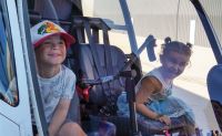 Private Helicopter Tour Los Angeles, Hollywood - 45 Minutes