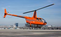 Private Helicopter Tour Los Angeles, Hollywood - 45 Minutes