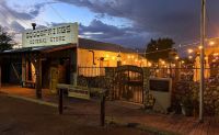 Guided Off-Road Night Adventure Pioneer Saloon, Las Vegas - 4 Hours (Summer Exclusive)