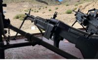 Outdoor Shooting Range 3-Gun Package, Las Vegas - 1 Hour