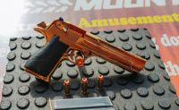 Outdoor Shooting Range 3-Gun Package, Las Vegas - 1 Hour