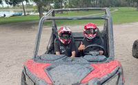 Side by Side Buggy Drive, Orlando - 1 Hour