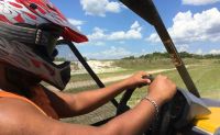 Side by Side Buggy Drive, Orlando - 1 Hour