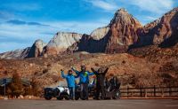 Slingshot Rental, Hurricane UT - 1 Hour