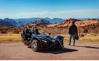 Slingshot Rental, Hurricane UT - 1 Hour
