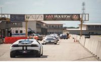 Corvette C8 Z06 3 Lap Drive, MSR Houston