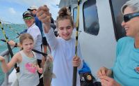 Party Boat Fishing Charter, Key West - 6 Hours