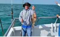 Party Boat Fishing Charter, Key West - 6 Hours