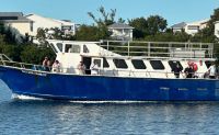 Private Fishing Charter for up to 25 People, Key West - 5 Hours