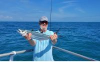Private Fishing Charter for up to 25 People, Key West - 5 Hours