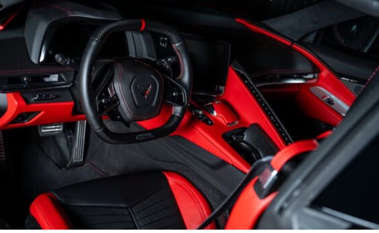 Corvette C8 Z06 - 3 Lap Drive, Circuit Florida - Orlando | Adrenaline