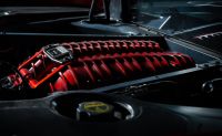 Corvette C8 Z06 4 Lap Drive, Firebird Motorsports Park - Phoenix