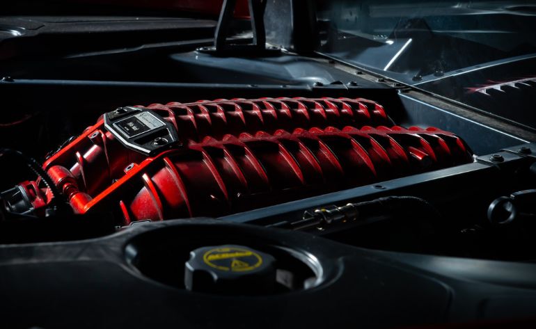 Corvette C8 Z06 4 Lap Drive, Firebird Motorsports Park - Phoenix