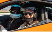 Corvette C8 Z06 4 Lap Drive, Firebird Motorsports Park - Phoenix