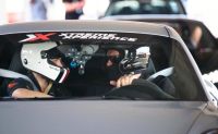 Corvette C8 Z06 4 Lap Drive, Firebird Motorsports Park - Phoenix