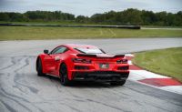 Corvette C8 Z06 4 Lap Drive, Firebird Motorsports Park - Phoenix