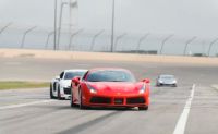 Corvette C8 Z06 3 Lap Drive, High Plains Raceway - Colorado