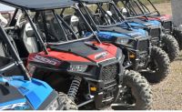 Guided Mini Off-Road RZR Adventure, Las Vegas - 75 Minutes