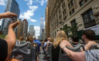 Bus Tour New York City, Downtown and Uptown - 48 Hours