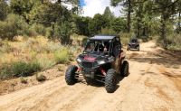 Guided Mini Off-Road RZR Adventure, Las Vegas - 75 Minutes